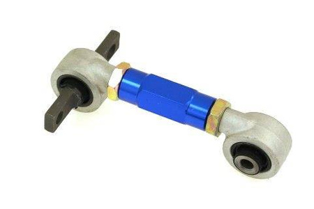 Control arms Honda Civic V VI Rear Adjustable Blue Polyurethane