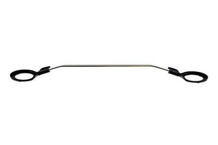 Strut Bar Subaru Impreza 02-04 WRX Pro