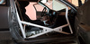 Bolt-in Roll Cage Honda CRX ED9 EE8 Red