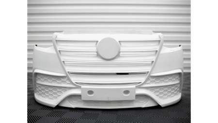 Bumper Mercedes-Benz Sprinter III Front