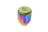 Aluminium Gear stick 5B Typ A Neo Chrome