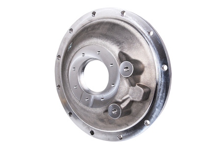 Obudowa Winters - Lewy dzwon