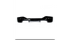 Diffuser BMW 1 F20 F21 Facelift Rear Gloss Black