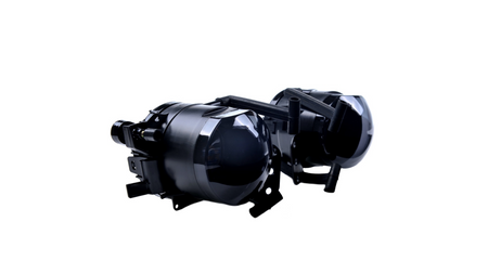 Halogeny BMW 5 E60 E61