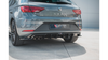 Diffuser SEAT Leon III FR Facelift Rear Valance Gloss Black