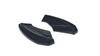 Splitter Audi TT 8J RS Rear Side Gloss Black