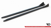 Splitters set BMW M2 G87