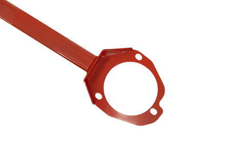 Rozpórka Mitsubishi Colt CJ0 przednia górna Red