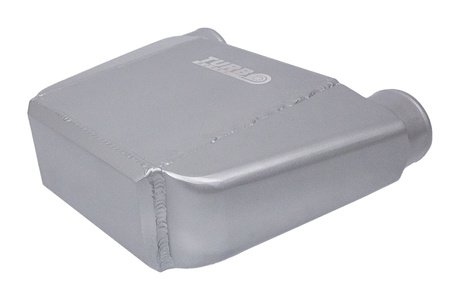 Intercooler wodny TurboWorks 220x250x115 3,5" 2x90st