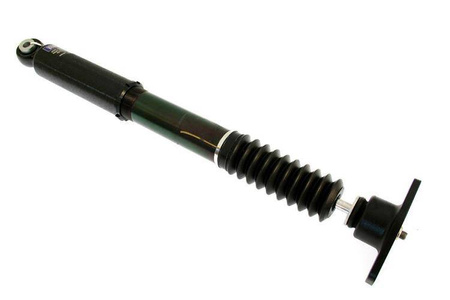 Street Suspension D2 Racing FORD FOCUS ST 05-12