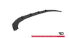 Splitter Volkswagen Golf GTI Clubsport Mk8 Facelift Przód Street Pro Black