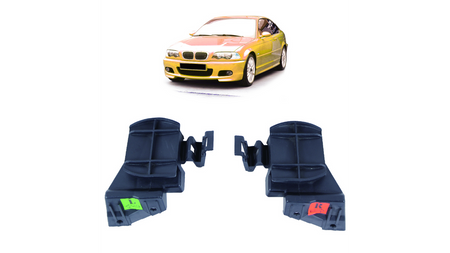 Element montażowe BMW 3 E46