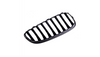 Grill BMW Z4 E89 Single Line Matt Black