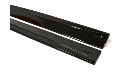 Dokładka Toyota Celica T23 TS Progi Gloss Black