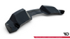 Splitters set Chevrolet Corvette Stingray C7