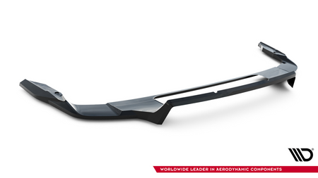 Splitters set Audi Q7 S-Line Mk2 Facelift 2