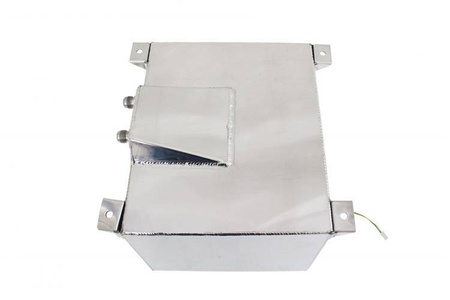 Zbiornik paliwa 30L TurboWorks z wlewem paliwa i czujnikiem