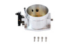 Throttle body TurboWorks Mitsubishi Lancer EVO 7-9 70mm