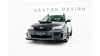 Flapsy Subaru Impreza WRX STI Mk3 Facelift Przód