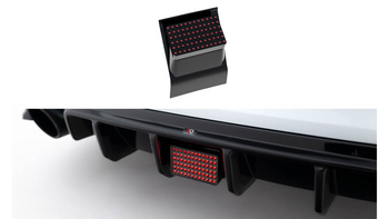 Light Audi RS3 8V Stop LED