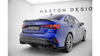 Spoiler Audi A3 S-Line S3 8Y Facelift Rear
