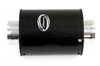 Carbon air filter 200x150 80mm XXL