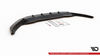 Splitter Volkswagen Passat B8 Front v.1 Gloss Black