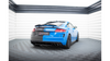 Rear window Cap Audi TT 8S S-Line Facelift