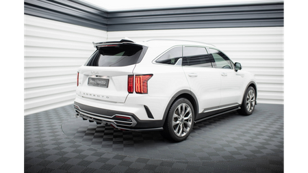 Zestaw Splitterów Kia Sorento Mk4