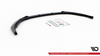 Splitter Peugeot 308 GT II Facelift przód v.1 Gloss Black
