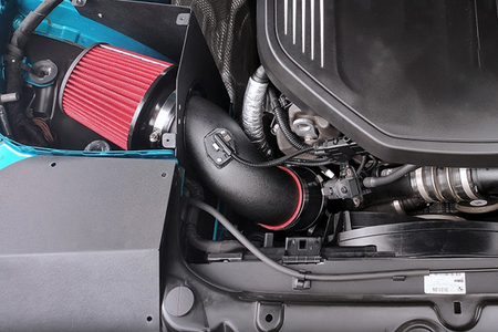 Air Intake System BMW M2 M3 F80 M4 F82 F83 S55 3.0L