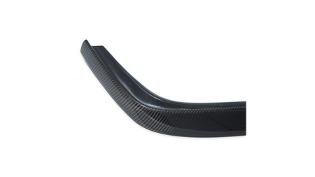 Diffuser BMW 3 E36 Compact Front Bumper Carbon