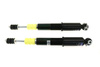 Street Suspension D2 Racing FORD MUSTANG 6 CYL 05-14