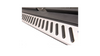 Stopnie boczne BMW X1 F48 Aluminium 