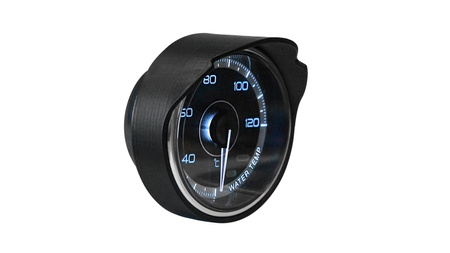 Gauge Sun Cover 52mm