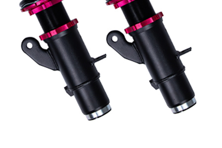 Zawieszenie TurboWorks Mini Cooper R50 2005-2006