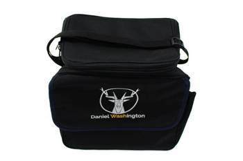 Daniel Washington Bag for car cosmetics Black