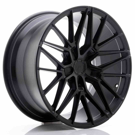 JR Wheels JR38 19x9,5 ET40 5x120 Matt Black