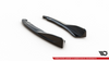 Splitter BMW 4 G22 Rear Side v.2