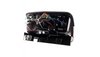 Lights Volkswagen Transporter T5 Rear Black