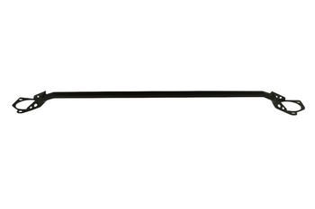Front upper strut bar Opel Vectra C Opel Signum benzyna Black