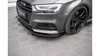 Flaps Audi A3 8V Facelift S-Line Front
