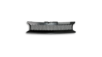 Sport Grille black w/ mesh grille w/o emblem suitable for VW Golf 4 1997-2003