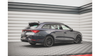 Diffuser Seat Leon FR IV Cupra Leon Side Skirts v.2 Gloss Black