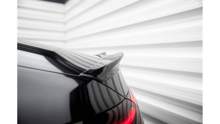 Zestaw Splitterów Mercedes-Benz CLA Coupe C118