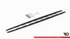 Diffuser BMW 1 F40 M-Pack Side Skirts v.2 Gloss Black