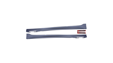 Progi BMW 3 G20 G21 Z ambient light