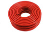 Silicone vacuum hose TurboWorks Red 10mm