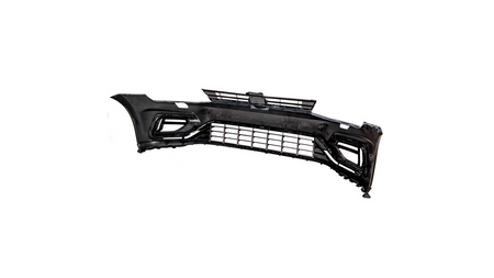 Bumper Volkswagen Golf 7 Front PDC SRA Grill