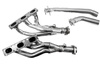 Exhaust manifold BMW E46 323i 328i E39 528i